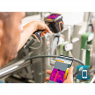 Комплект тепловизора Testo 883 с 2 объективами и принадлежностями pic 6