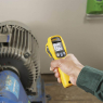Пирометр Fluke 64 MAX pic 9