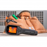 Пирометр инфракрасный тепловизионный FLIR TG267 pic 2
