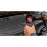 Пирометр инфракрасный тепловизионный FLIR TG275 pic 3