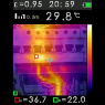 Тепловизор CEM DT-9868 pic 3