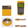 Термометр Fluke 52 II 60HZ pic 3