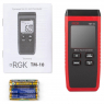 Тахометр RGK TM-10 pic 5