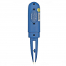 Измеритель емкости сопротивления smd-компонентов CEM SMD-100 pic 3