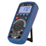 Профессиональный мультиметр CEM DT-9918T pic 2