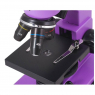 Микроскоп Levenhuk Rainbow 2L Amethyst (Аметист) pic 4