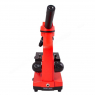 Микроскоп Levenhuk Rainbow 2L Orange (Апельсин) pic 2