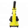 Микроскоп Levenhuk Rainbow 2L Lime (Лайм) pic 2