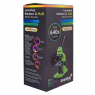 Микроскоп Levenhuk Rainbow 2L PLUS Azure (Лазурь) pic 8