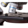 Микроскоп Bresser Junior 40x-640x, фиолетовый pic 7