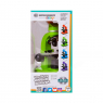 Микроскоп Bresser Junior Biolux SEL 40–1600x, зеленый pic 8