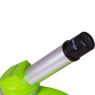 Микроскоп Bresser Junior Biolux SEL 40–1600x, зеленый pic 15