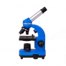 Микроскоп Bresser Junior Biolux SEL 40–1600x, синий pic 19