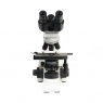 Микроскоп Микромед 1 (2 LED inf.) pic 7