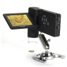 Цифровой микроскоп Levenhuk DTX 500 Mobi pic 5