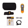 Виброметр Fluke 805 pic 3