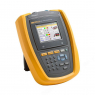 Лазерный инструмент для центрирования вала Fluke 830/BT pic 2