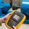 Лазерный инструмент для центрирования вала Fluke 830/BT pic 6