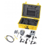 GNSS приёмник Trimble R10 встроенный радиомодуль 410-470 MHz pic 3