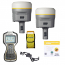 GNSS приёмник Trimble R10 встроенный радиомодуль 410-470 MHz pic 7