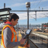 GNSS приёмник Trimble R10-2 GSM/GPRS (1-мест. кейс) pic 10