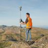GNSS приёмник Trimble R10-2 GSM/GPRS (2-мест. кейс) pic 11