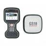 GNSS приёмник LEICA GS18T LTE (минимальный) pic 5