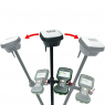 GNSS приёмник LEICA GS18T LTE (минимальный) pic 11