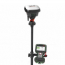 GNSS приёмник LEICA GS18T LTE&UHF (минимальный) pic 7