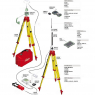 GNSS/GPS приёмник Leica GS10 RUS pic 8