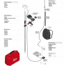 GNSS/GPS приёмник Leica GS10 RUS pic 5