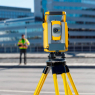 Тахеометр Trimble S5 5 Autolock, DR Plus, Active Tracking pic 7