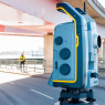 Тахеометр Trimble S7 3 Autolock DR Plus FineLock Trimble VISION pic 6