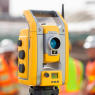 Тахеометр Trimble S5 3 Robotic, DR Plus, Active Tracking pic 5