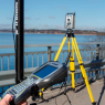 Тахеометр Trimble S7 1 Autolock, DR Plus, Trimble VISION, FineLock, Scanning Capable pic 5