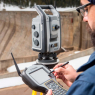 Тахеометр Trimble S9 1 Autolock, DR HP, Long Range FineLock pic 6