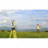 Тахеометр GeoMax Zoom 90 A5 R (5) pic 9