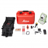 Тахеометр Leica TS10 R1000 Arctic (2; EGL) pic 4