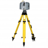 Наземный лазерный сканер Trimble TX6 Standard pic 4