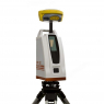 Наземный лазерный сканер GeoMax Zoom 300 pic 3