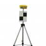 Наземный лазерный сканер GeoMax Zoom 300 pic 4