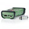 Полевой GPS/GNSS контроллер LEICA CS10 3.5G pic 5