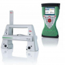 Полевой GPS/GNSS контроллер LEICA CS15 3.5G pic 5