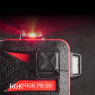 Лазерный уровень RGK PR-3R pic 5