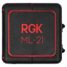 Лазерный уровень RGK ML-21 pic 3