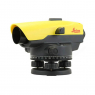 Оптический нивелир Leica NA 524 с поверкой pic 2
