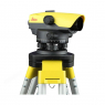 Оптический нивелир Leica NA 520 с поверкой pic 3