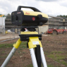 Цифровой нивелир Leica Sprinter 50 pic 3