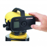 Цифровой нивелир Leica Sprinter 50 pic 4