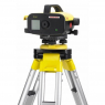 Цифровой нивелир Leica Sprinter 50 pic 9